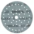 MIRKA GALAXY 150 mm tarra multifit P60 50 kpl/pakk - Mirka Galaxy 150 mm - 6416868553666 - 1