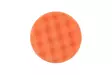 MIRKA Kiillotuslaikka 85mm vaahto oranssi kenno 2 kpl/Pakk - Mirka Kiillotuslaikat - 6416868920376 - 1