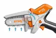 STIHL GTA 20 Akkuoksasaha Setti - STIHL AS Pienakkukoneet - GA070116916 - 4