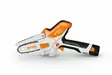 STIHL GTA 20 Akkuoksasaha Setti - STIHL AS Pienakkukoneet - GA070116916 - 2