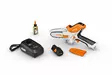 STIHL GTA 20 Akkuoksasaha Setti - STIHL AS Pienakkukoneet - GA070116916 - 1