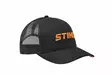 STIHL LOGO MESH lippalakki - Stihl Vaatteet - 886661968756 - 1