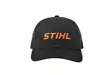 STIHL LOGO MESH lippalakki - Stihl Vaatteet - 886661968756 - 2