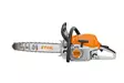 STIHL MOOTTORISAHA MS 261 C-M 35 cm / 14" laipalla - STIHL Moottorisahat ammattikäyttöön - 11412000646 - 2