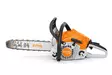 STIHL MS 182 MOOTTORISAHA - STIHL Moottorisahat yleiskäyttöön - 11482000056 - 3