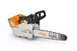 STIHL MSA 190 T Akkumoottorisaha runko - Moottorisahat puunhoitoon - 886661800926 - 4