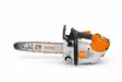 STIHL MSA 190 T Akkumoottorisaha runko - Moottorisahat puunhoitoon - 886661800926 - 3