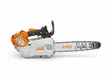 STIHL MSA 190 T Akkumoottorisaha runko - Moottorisahat puunhoitoon - 886661800926 - 1