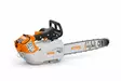 STIHL MSA 190 T Akkumoottorisaha runko - Moottorisahat puunhoitoon - 886661800926 - 2