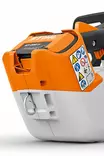 STIHL MSA 190 T Akkumoottorisaha runko - Moottorisahat puunhoitoon - 886661800926 - 5