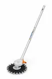STIHL RG-KM RIKKARUOHOTRIMMERI Kombisystem - STIHL Kombi työkalut - 41807405006 - 1