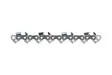Teräketju STIHL .325" RS PRO 1,3mm 56L 36900000056 - STIHL Teräketjut .325" - 36900000056 - 1