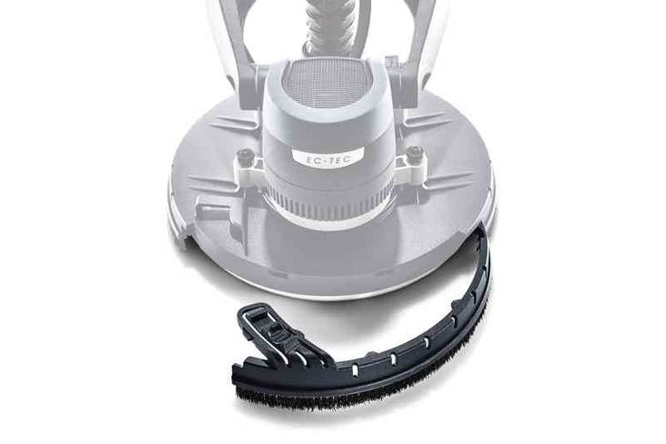 FESTOOL Harjaliuska BS-LHS-E 225 203189 - Hiomakoneiden lisätarvikkeet - 4014549303986 - 1