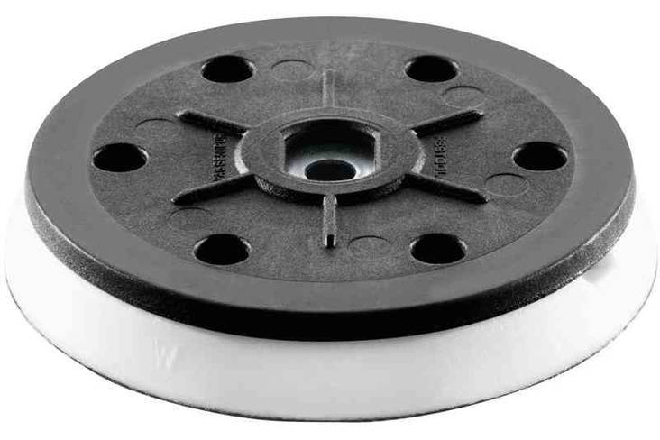 FESTOOL Hiomalautanen ST-STF-D77/6-M5 W 498694 - Hiomakoneiden lisätarvikkeet - 4014549174746 - 1