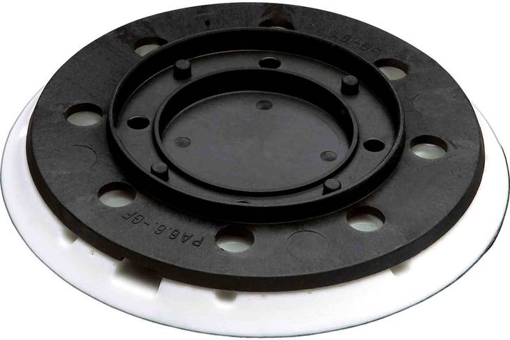 FESTOOL Hiomalautanen ST-STF 125/8-M4-J SW 492282 - Hiomakoneiden lisätarvikkeet - 4014549040416 - 1