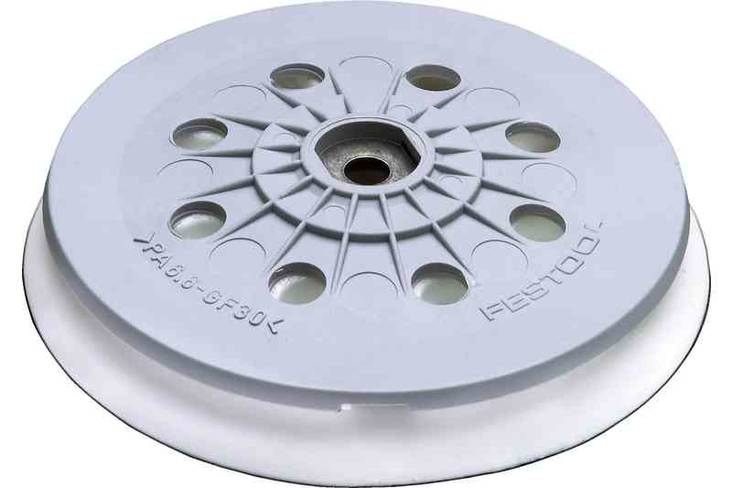 FESTOOL Hiomalautanen ST-STF 125/8-M8-J SW 492288 - Hiomakoneiden lisätarvikkeet - 4014549040386 - 1