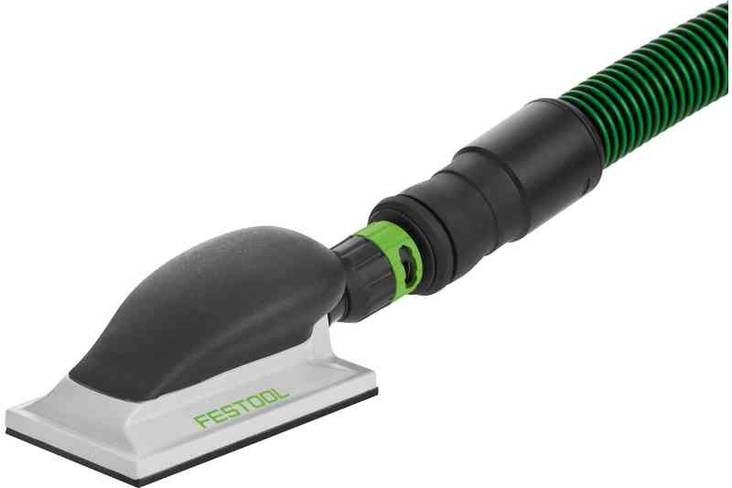 FESTOOL Hiomapala HSK-A 80x130 496962 - Käsihionta - 4014549135716 - 1
