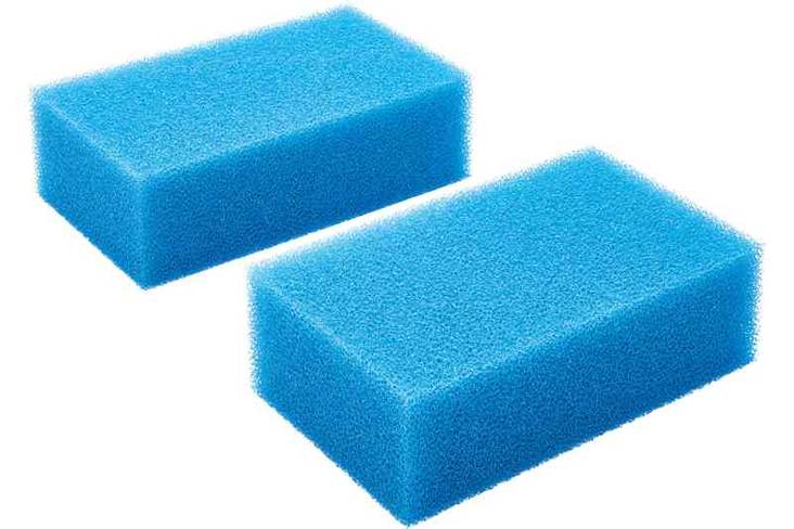 FESTOOL Märkäsuodatin NF-CT/2 452924 - Suodattimet - 4014549099056 - 1