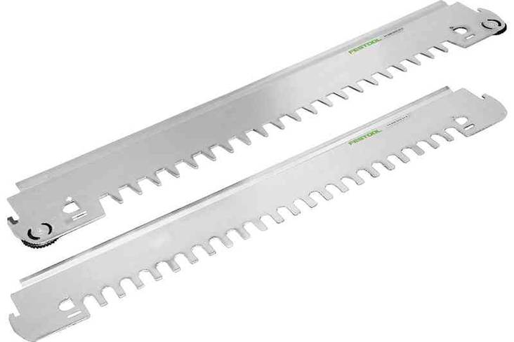 FESTOOL Sapluunasetti VS 600 SZO 14 491152 - Jyrsimien lisätarvikkeet - 4014549075296 - 1