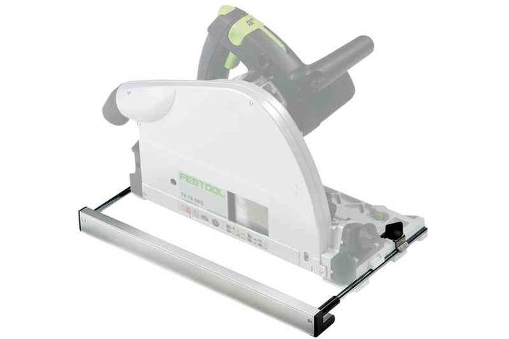 FESTOOL Sivuohjain PA-TS 75 492243 - Upotussahojen tarvikkeet - 4014549034026 - 1