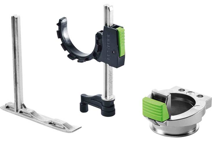 FESTOOL Syvyysvastesarja OSC-TA 203255 - Akkukoneiden tarvikkeet - 4014549315996 - 1