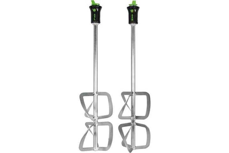 FESTOOL Vispilä HS 3 COMBI 140x600 FF 768092 - Laastinsekoitusvispilät - 4014549205686 - 1