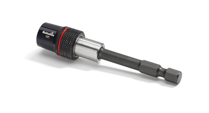 HULTAFORS Bitsinpidin Torsion BHT - Hultafors Ruuvimeisselit - 7317844485256 - 1