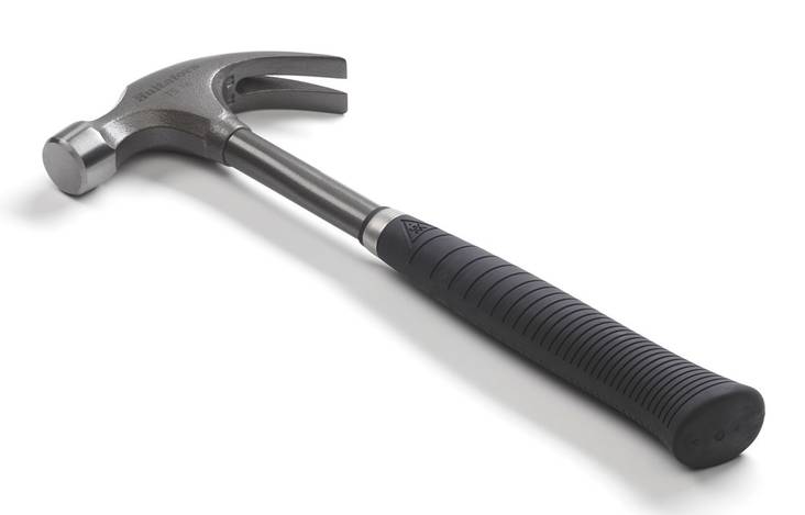 HULTAFORS KIRVESMIEHENVASARA TS 16 XL - Hultafors Vasarat - 7391408200066 - 1