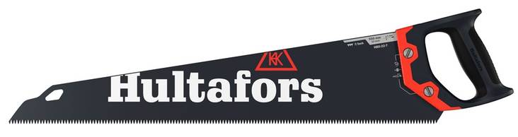 HULTAFORS KÄSISAHA HBX 22-7 - Hultafors Sahat - 7317845907016 - 1