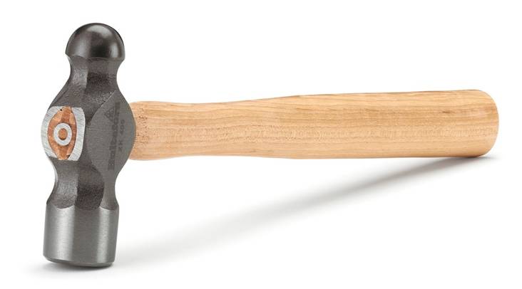 HULTAFORS Kuulapäävasara xk 400 - Hultafors Vasarat - 7391408210546 - 1