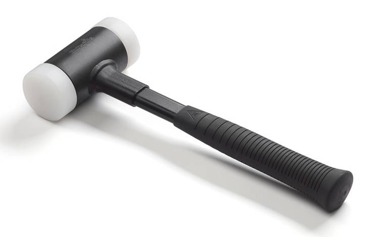 HULTAFORS Rekyylitön vasara STFS 50 - Hultafors Vasarat - 7391408233156 - 1