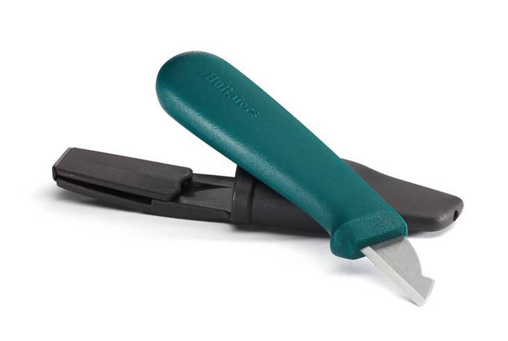 HULTAFORS SÄHKÖASENTAJAN PUUKKO ELK-L - Hultafors Puukot ja Veitset - 7317843830316 - 1