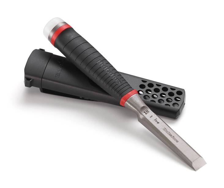 HULTAFORS TALTTA HDC 18 MM - Hultafors Taltat - 8620006 - 1