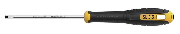 HULTAFORS Talttapäämeisseli SL 3,5 mm - Hultafors Ruuvimeisselit - 7317844400556 - 1