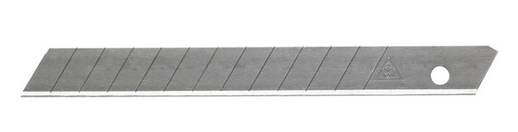 HULTAFORS Varaterät katkoteräveitseen BK-P9 RB 10 kpl - Hultafors Puukot ja Veitset - 7317843895216 - 1