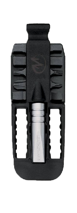 LEATHERMAN VAIHTOKÄRKISOVITIN BIT DRIVER - Leatherman Kotelot ja tarvikkeet - 037447146466 - 1