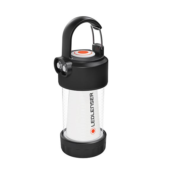 LEDLENSER ML4 LADATTAVA LYHTYVALAISIN - Lyhtyvalaisimet - 4058205017886 - 1