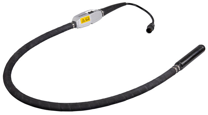 MAKITA Betonitärytin VR001C 43mm / 1,5m - Makita Reppuakkukoneet - 088381770736 - 1