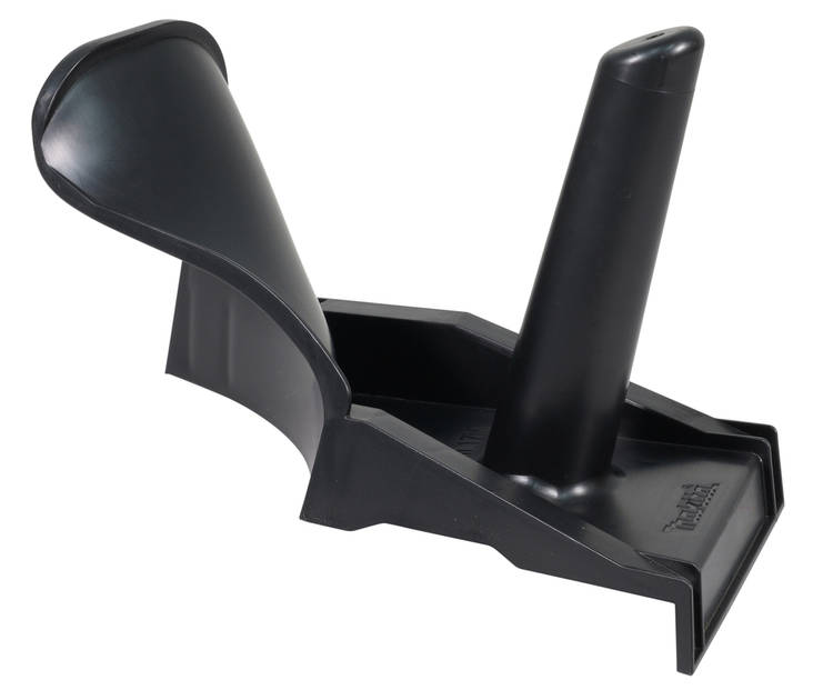 MAKITA Biotulppa Makita ruohonleikkuriin 1913H8-0 - Puutarhakoneiden tarvikkeet - 088381789516 - 1