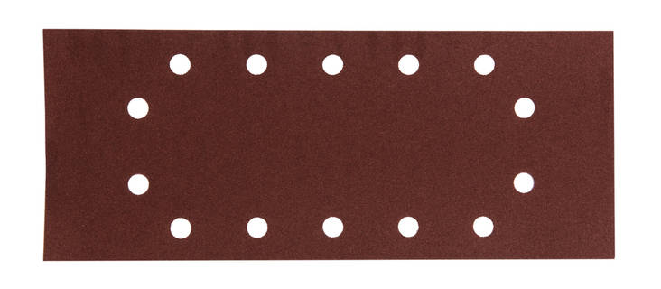 MAKITA Hiomapaperi 115 x 280 K180, 10 kpl P-33065 - Hiomapaperit - 088381961226 - 1