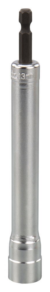 MAKITA Hylsy pitkä 1/4", 13X150mm B-52582 - Konekärjet ja bitsinpitimet - 088381469166 - 2