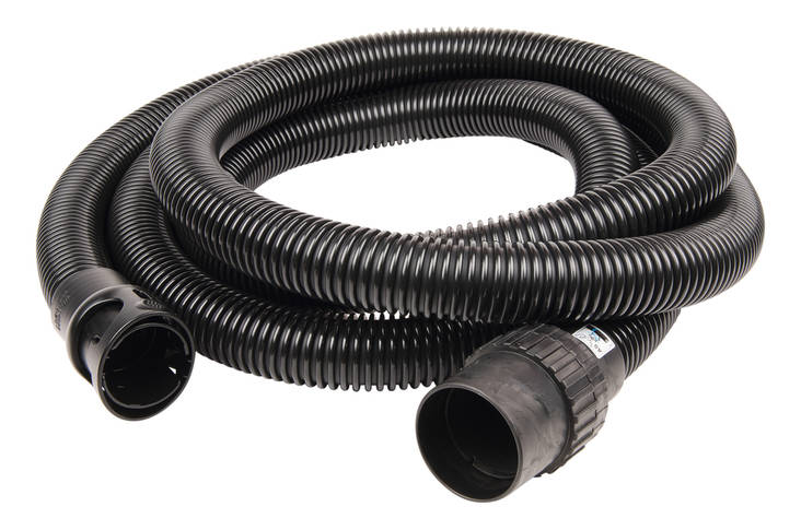 MAKITA Imuletku Ø 32 mm x 4000 mm P-84084 - Imuletkut ja putket - 088381483896 - 1