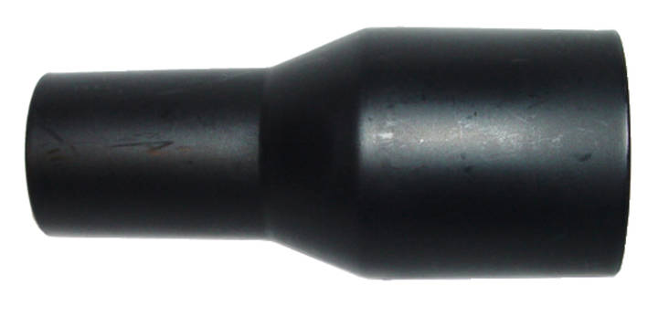 MAKITA Imuriadapteri, Ø 25 / 37 mm 195548-6 - Adapterit - 088381370356 - 1