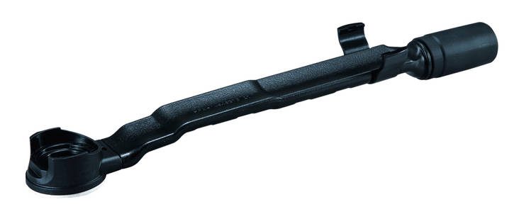 MAKITA Imuriliitin, Ø25/31mm 196550-2 - Makita Monitoimikoneet - 088381432726 - 1