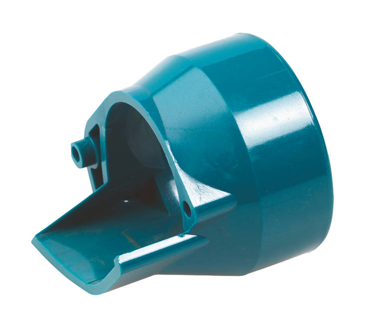 MAKITA Imuriliitin, Ø45/55mm 414468-8 - Höylien tarvikkeet - 088381155106 - 1
