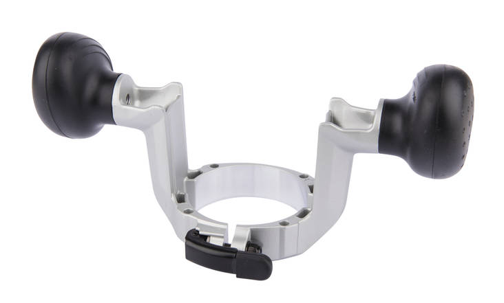 MAKITA Käsijyrsinvarustuksen kädensijat 196924-7 - Jyrsimien tarvikkeet - 088381444026 - 1