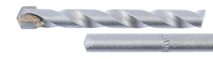 MAKITA Kiviporanterä 12 x 150 mm D-05343 - Kivi- ja lasiporanterät - 088381176576 - 1