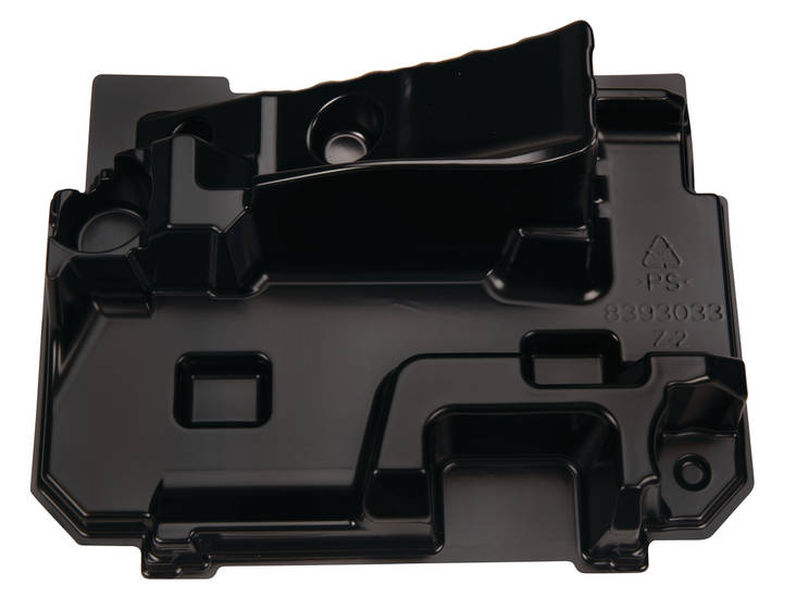 MAKITA Makpac sisusmuotti (2) 839303-3 - Makpac järjestelmä - 088381526296 - 1