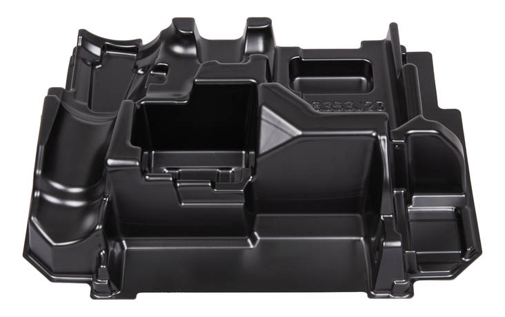 MAKITA Makpac sisusmuotti (3) 8353J2-3 - Makpac järjestelmä - 088381718936 - 1