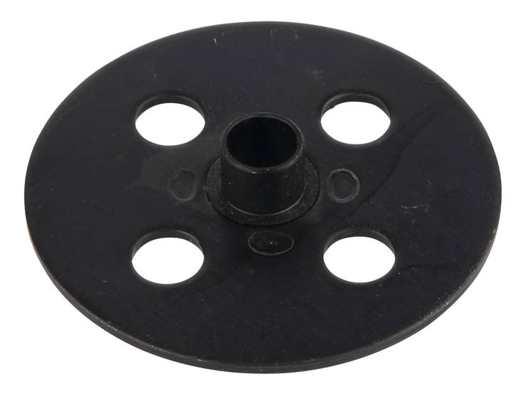 MAKITA Mallineohjain 10x12x9mm 164388-3 - Jyrsimien tarvikkeet - 088381156356 - 1